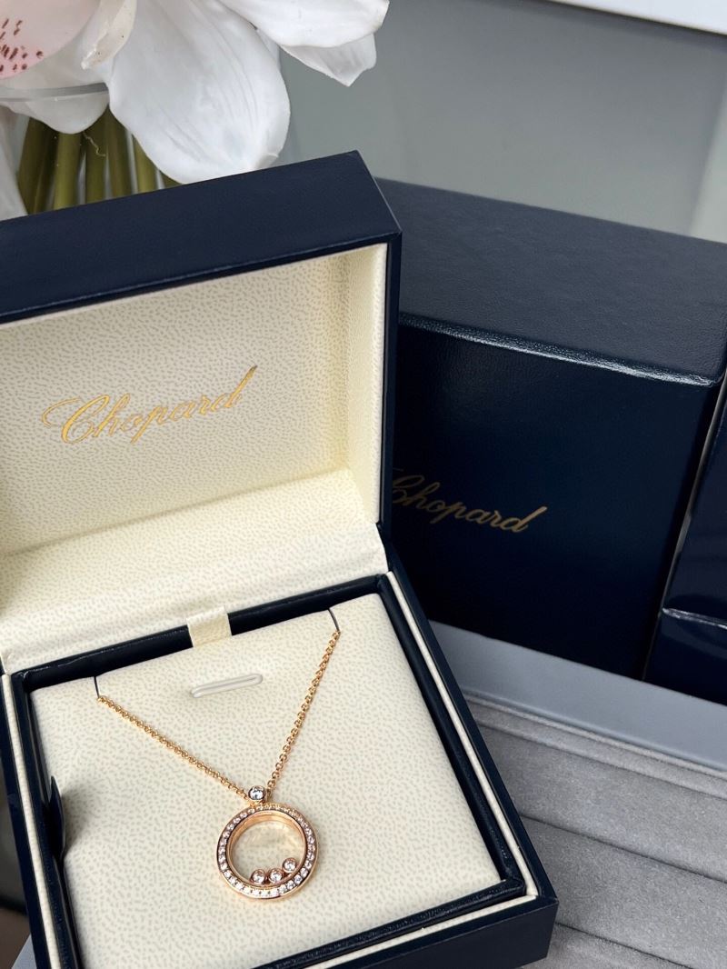 Chopard Necklaces